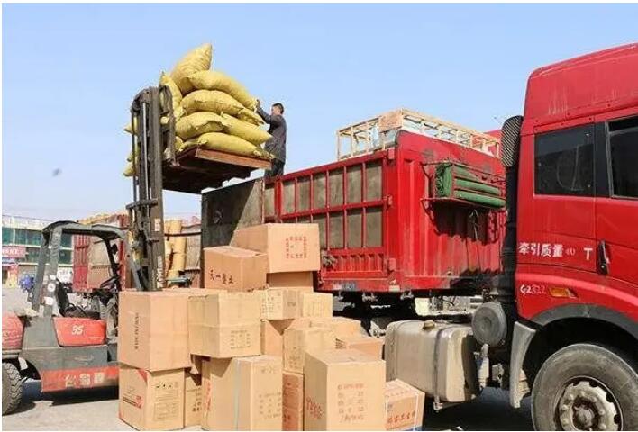 漳州到鸡冠区物流专线