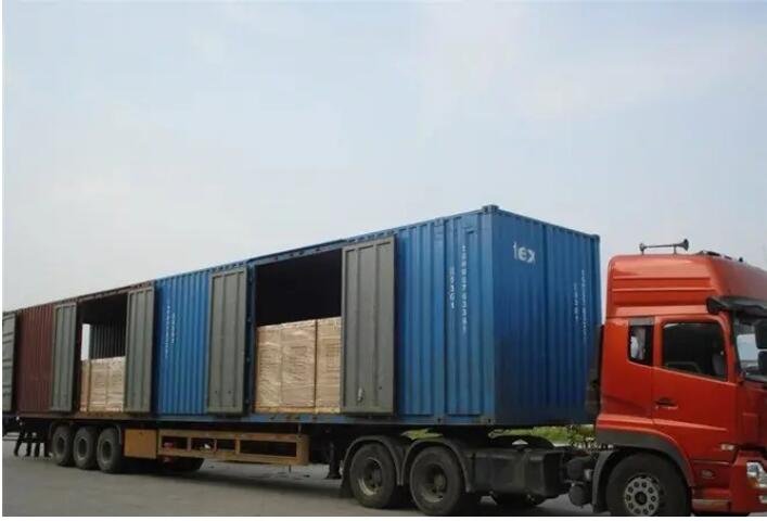 漳州到鸡冠区整车运输