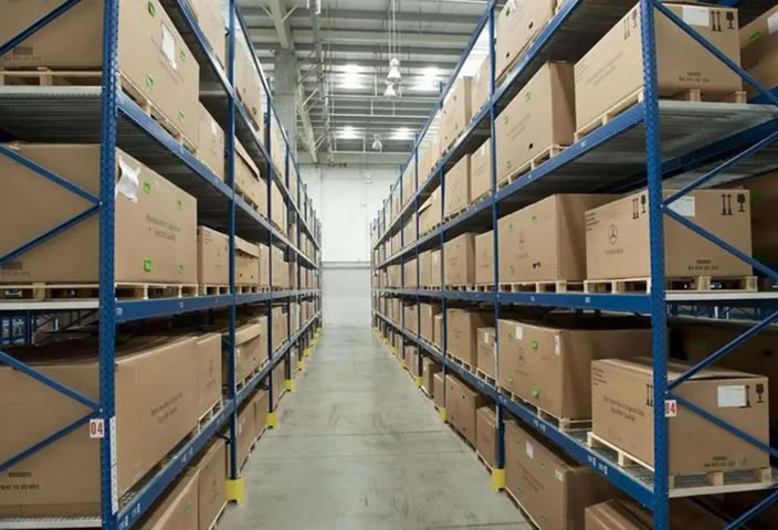 漳州到鸡冠区货物仓储