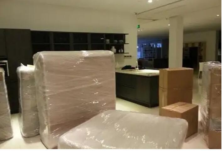 漳州到鸡冠区长途搬家