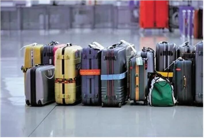 漳州到鸡冠区行李托运