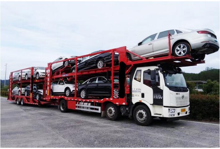 漳州到鸡冠区轿车托运